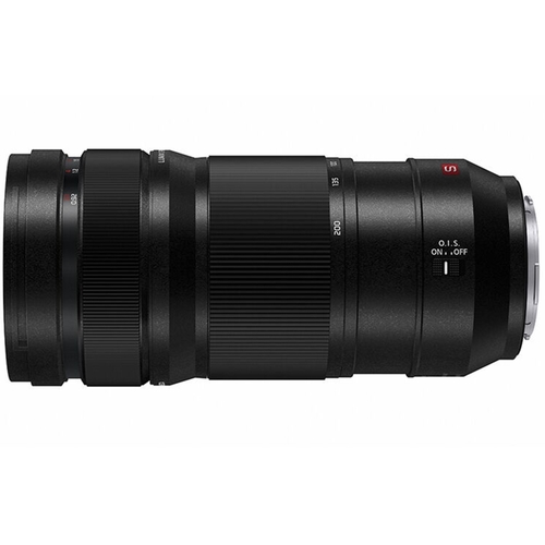 Panasonic Lumix S PRO 70-200mm f/4 O.I.S