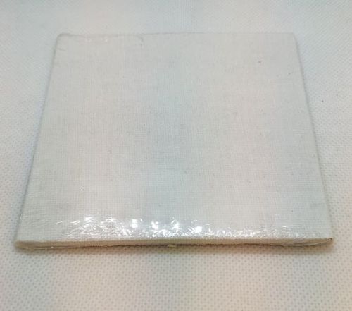 לוח קנבס דק 15X15 ס