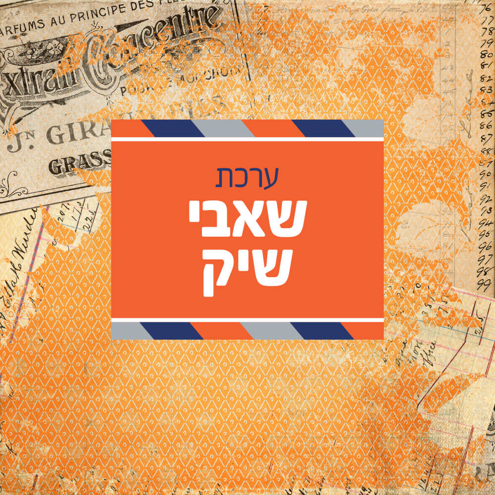 לאוהבי הוינטג