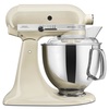 מיקסר מקצועי 2 קערות KitchenAid קיטשן אייד Artisan 5KSM175IAC שקד
