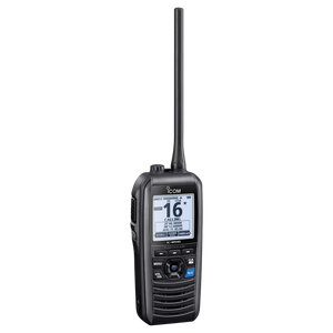 IC-M94 <p> מקמ"ש ימי חדשני GPS DCS