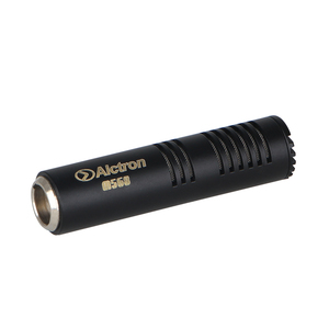 מיקרופון קונדנסר ALCTRON M568 MINI SHOTGUN