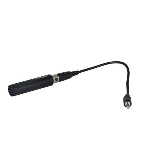 מיקרופון קונדנסר ALCTRON M568 MINI SHOTGUN