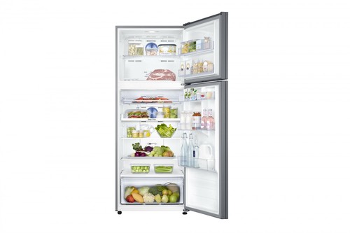 מקרר SAMSUNG מקפיא עליון  460 ליטר    RT46K6000S8