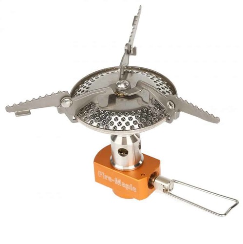 כירת גז גזיה מתקפלת קטן  FMS-116 Mini Stove