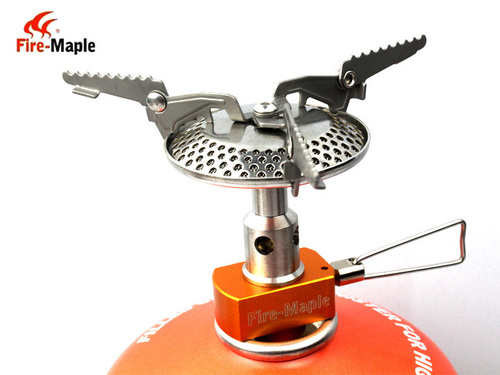 כירת גז גזיה מתקפלת קטן  FMS-116 Mini Stove