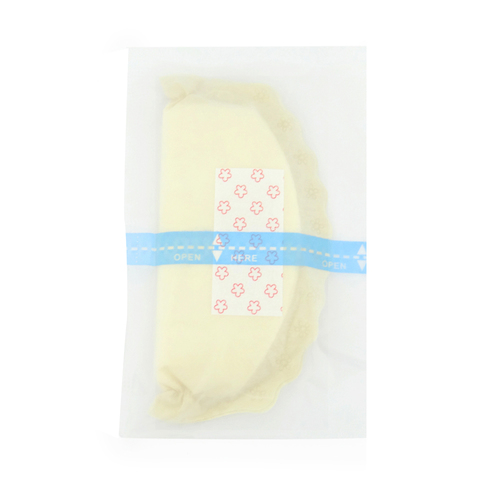 רפידות הנקה (30 יחידות) - Flawless™ Nursing pads