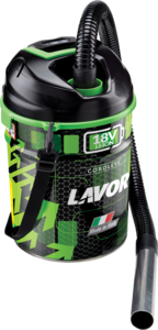 שואב אבק נטען לבית 3 ב-1 FREE VAC 1.0 תוצרת LAVOR איטליה