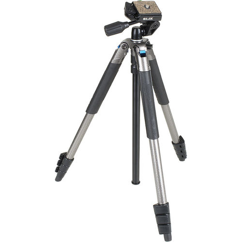 חצובה Slik Sprint Pro III GM