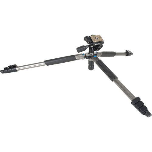 חצובה Slik Sprint Pro III GM