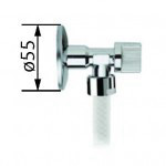 ברז לבידה לבן SHonY