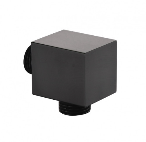 ברז נקודת מים שחור מט מבית שוני 51206