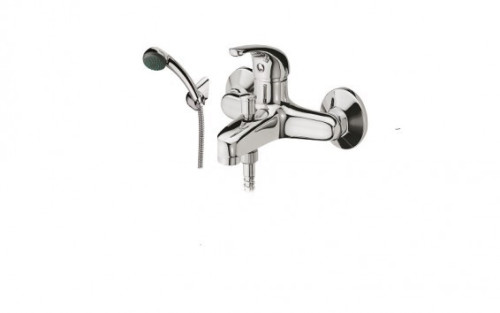 ברז סוללה לאמבט דלפינה SHonY