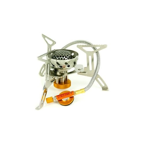 גזיה אלפינית מתקפלת לקטן FIRE MAPLE SPARK FMS 121