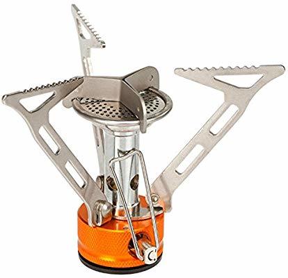 כירת גז קטנה קומפקטית FIRE MAPLE FMS-103