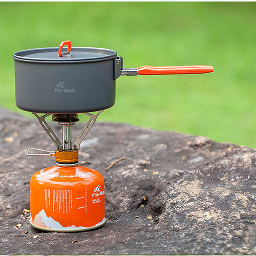 כירת גז קטנה קומפקטית FIRE MAPLE FMS-103