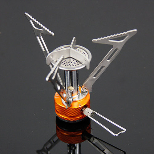 כירת גז קטנה קומפקטית FIRE MAPLE FMS-103