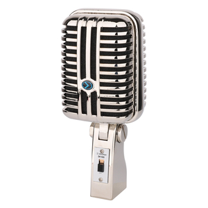 מיקרופון דינמי ALCTRON DK1000