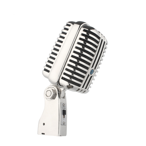 מיקרופון דינמי ALCTRON DK1000