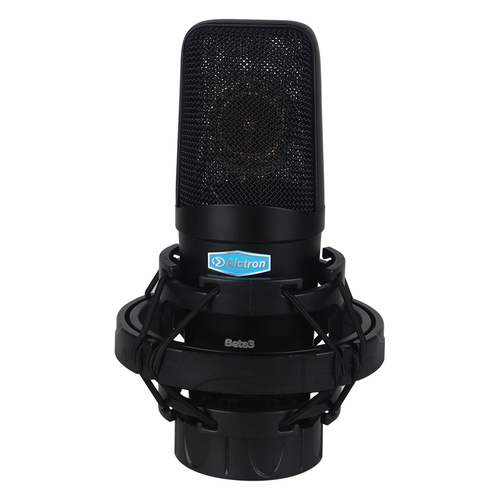 מקרופון קונדנסר ALCTRON BETA3