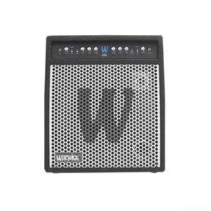 מגבר לבס 250 ואט וורוויק WC CCL ND8