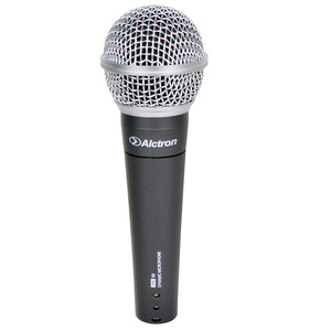 מיקרופון דינמי ALCTRON PM58