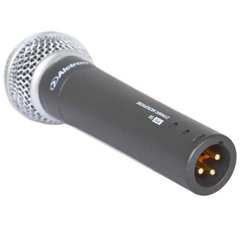 מיקרופון דינמי ALCTRON PM58