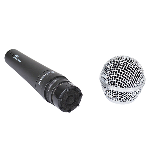 מיקרופון דינמי ALCTRON PM58