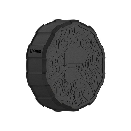 DEFENDER - LENS COVER כיסוי עדשה 
