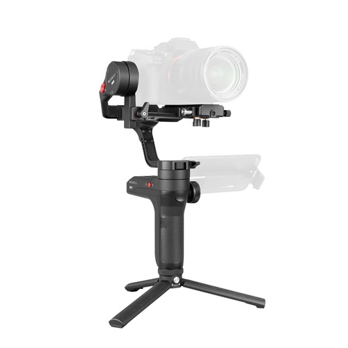 גימבל Zhiyun weebill lab