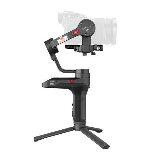 zhiyun weebill lab gimbal