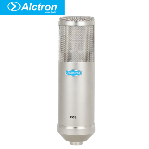 מיקרופון קונדנסר ALCTRON X50S