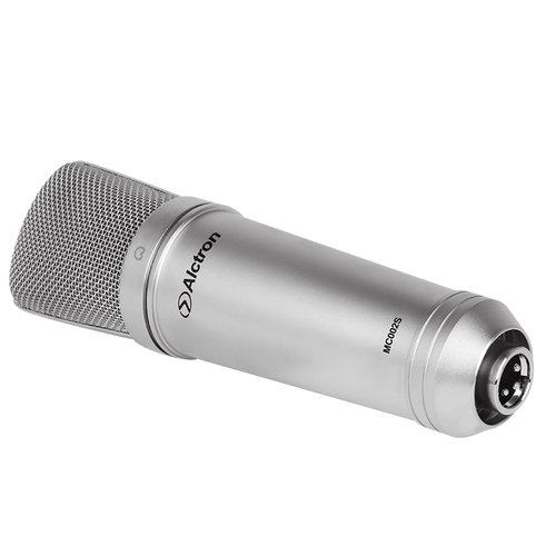 מיקרופון קונדנסר ALCTRON MC002S