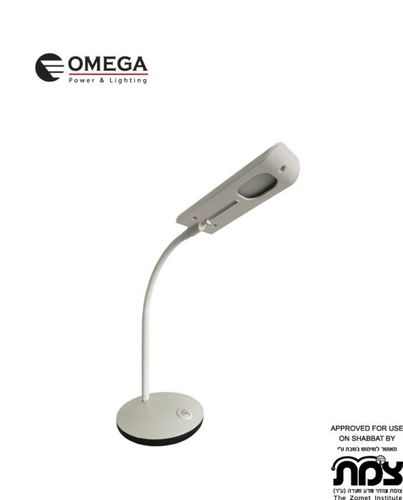 מנורת שבת OMEGA OM-SHAB-5W