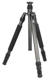 חצובה למצלמה וידאו Sirui N-3204X