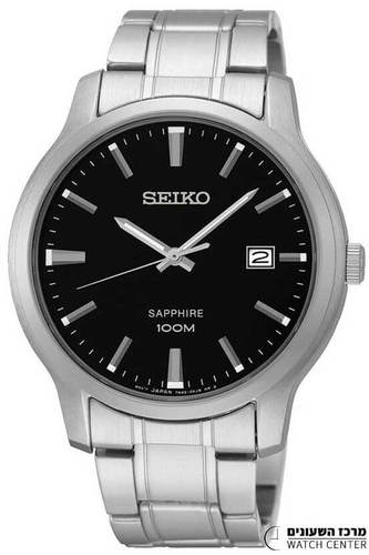 Seiko SGEH41P1 - אחריות יבואן רשמי