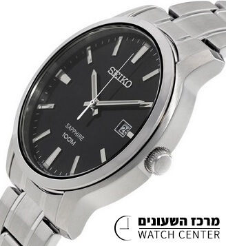 Seiko SGEH41P1 - אחריות יבואן רשמי
