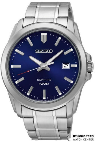 Seiko SGEH47P1 - אחריות יבואן רשמי