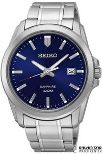 Seiko SGEH47P1 - אחריות יבואן רשמי