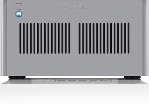 מגבר כח מבית  ROTEL דגם RB1590
