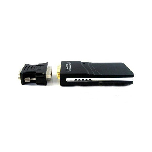 מתאם תצוגה לוידאו USB2.0 Display AdapterVideo Card