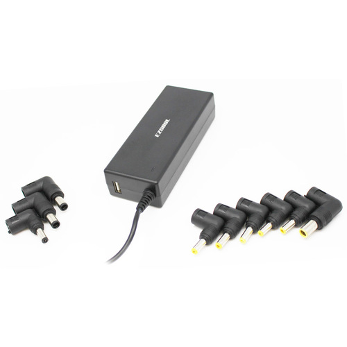 מטען/ ספק כוח למחשב נייד EZcool Power Adapter – AD-800