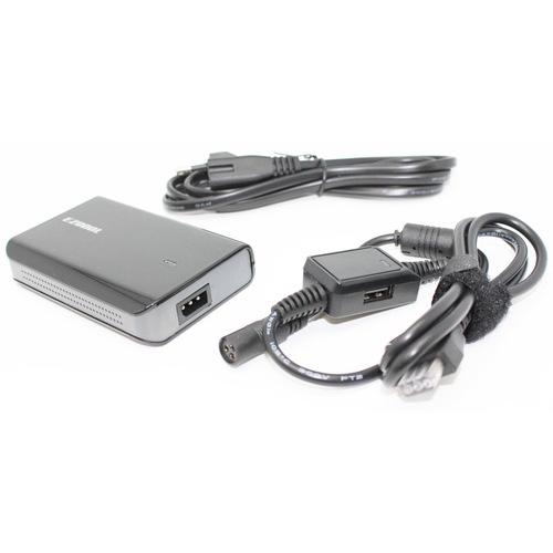 מטען / ספק כוח אוניברסלי למחשבי נייד EZcool Power Adapter – AD-880