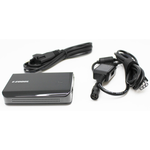 מטען / ספק כוח אוניברסלי למחשבי נייד EZcool Power Adapter – AD-880
