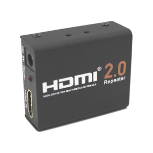 HDMI מגבר HDMI2.0 Repeater
