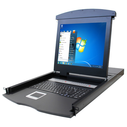 מתג/סוויטצ LCD 17