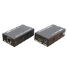 מתאם / מאריך Gold Touch HDMI Extender up To 60m  HDMI  
