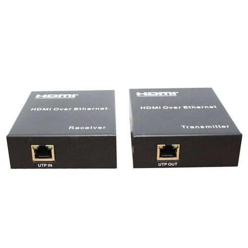 מגבר וידאו אלחוטי HDMI Extender up To 120m