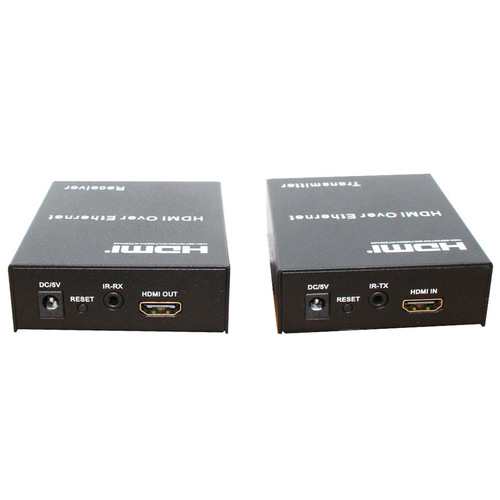 מגבר וידאו אלחוטי HDMI Extender up To 120m