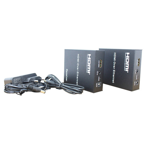 מגבר וידאו אלחוטי HDMI Extender up To 120m